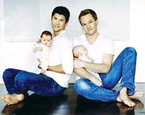 Üremenin ve Ailenin Cesur Yeni Dünyası Kaos GL - LGBTİ+ Haber Portalı