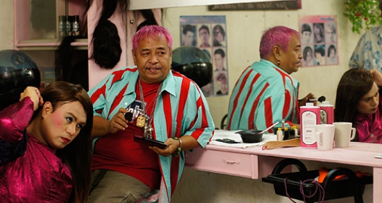 Festivalin LGBT Temalı Filminin İlk Gösterimi Yarın | Kaos GL - LGBTİ+ Haber Portalı Haber