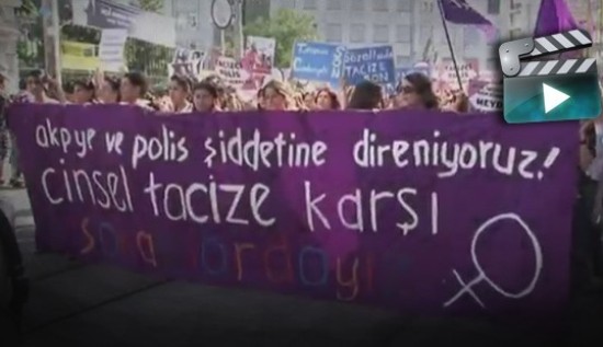 12. Filmmor Kadın Filmleri Festivali Başladı Kaos GL - LGBTİ+ Haber Portalı