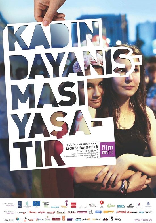 14. Filmmor, 7 şehirde 7 hafta mor perde! | Kaos GL - LGBTİ+ Haber Portalı Haber