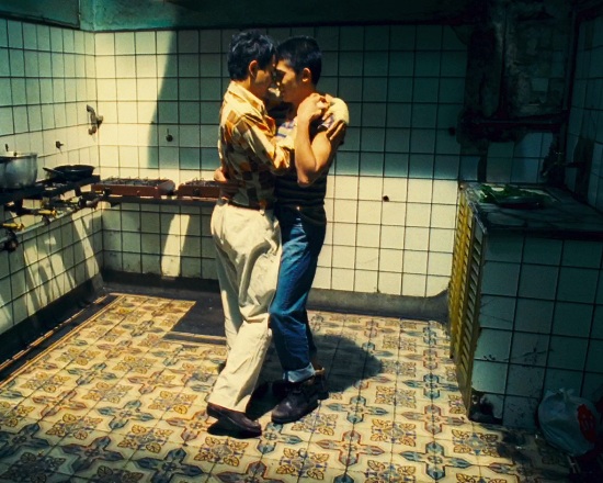 Sosyalist EBT&rsquo;den Film Gösterimi | Kaos GL - LGBTİ+ Haber Portalı Haber