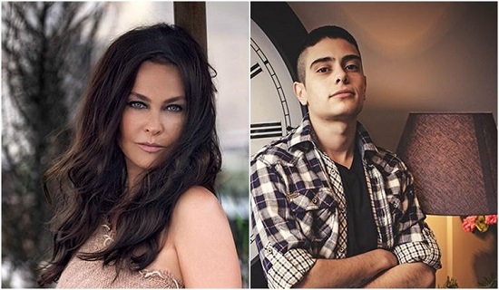 Rüzgar Erkoçlar ve Hülya Avşar aynı filmde | Kaos GL - LGBTİ+ Haber Portalı Haber