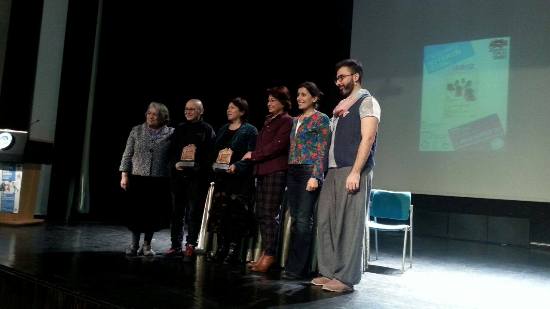 &lsquo;Benim Çocuğum&rsquo; İşçi Filmleri Festivali&rsquo;nde gösterildi | Kaos GL - LGBTİ+ Haber Portalı Haber