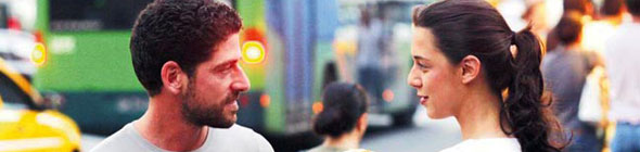 Yoksa bu ıssız adam eşcinsel mi? | Kaos GL - LGBTİ+ Haber Portalı Haber