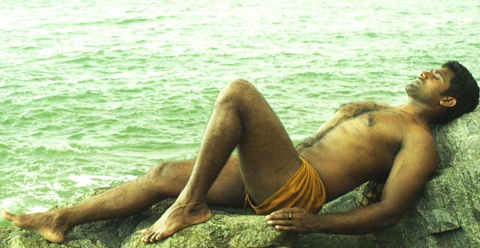 Ahlak kıskacında üç erkek ve özgürlük arayışı: Ka Bodyscapes | Kaos GL - LGBTİ+ Haber Portalı Haber