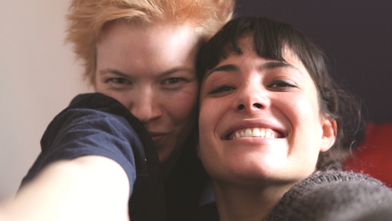 Bu akşam beyazperdede: Margarita | Kaos GL - LGBTİ+ Haber Portalı Haber