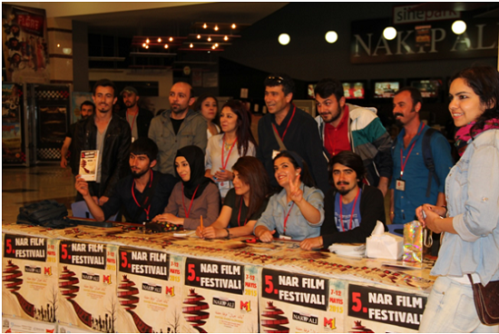 &lsquo;Ne sadece bir eşcinsel, ne sadece bir işçi ne de sadece bir kadınız&rsquo; | Kaos GL - LGBTİ+ Haber Portalı Haber