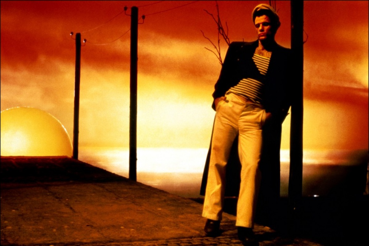 Fassbinder Sinemasında Queer Yansımalar: Querelle | Kaos GL - LGBTİ+ Haber Portalı Haber