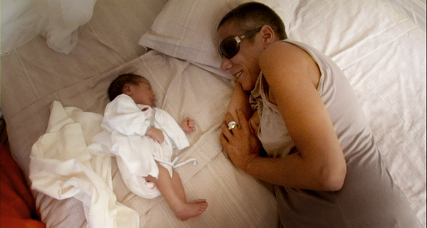 İsmail Necmi, Toronto Film Festivali&rsquo;nde! | Kaos GL - LGBTİ+ Haber Portalı Haber