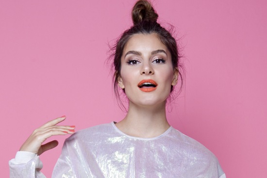 Atiye: Sanat evrenseldir, cinsel yönelim ayrımı olmaz | Kaos GL - LGBTİ+ Haber Portalı Haber