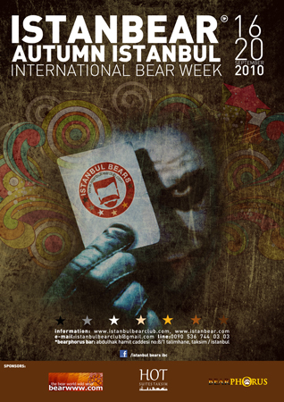 Ayı Pazarı 19 Eylül&rsquo;de Açılıyor! | Kaos GL - LGBTİ+ Haber Portalı Haber