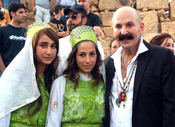 Cemil İpekçi, Medresede İptal Ettiği Kokteyli Dara'da Düzenledi | Kaos GL - LGBTİ+ Haber Portalı Haber