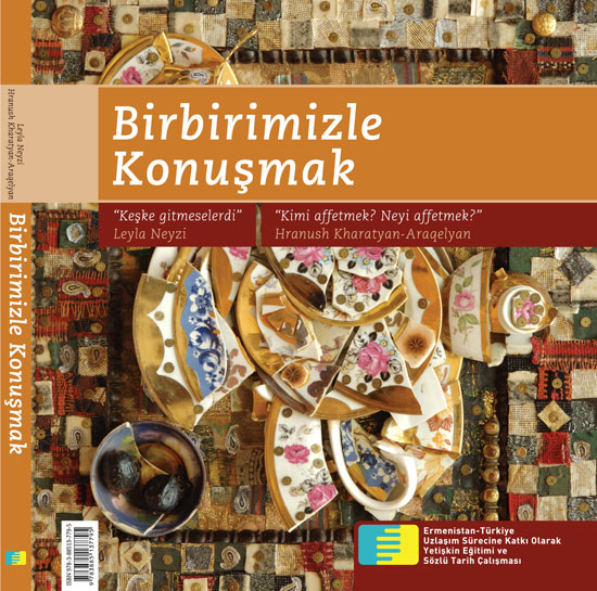 Ermenistanlı-Türkiyeli Halktan İnsanlar Konuşuyor  Kaos GL - LGBTİ+ Haber Portalı