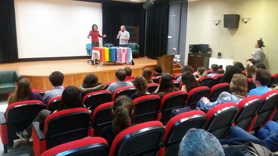 Akıl hastaneleri ya da hapishaneler, fark etmiyor! | Kaos GL - LGBTİ+ Haber Portalı Haber