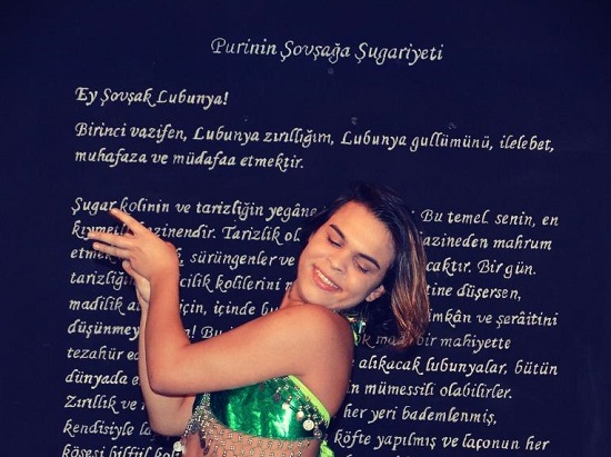 LGBTİ+&rsquo;larla Güncel Sanat Sergisi açıldı! | Kaos GL - LGBTİ+ Haber Portalı Haber