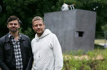 İstanbul Bienali&rsquo;nin küratörleri belli oldu: Elmgreen & Dragset | Kaos GL - LGBTİ+ Haber Portalı Haber