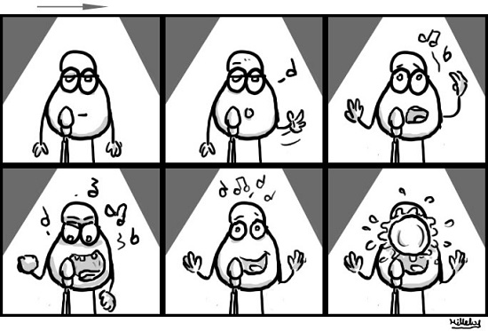 Kabiliyet Düşmanı LGBTİ’ler ‘Sahnede’ Kaos GL - LGBTİ+ Haber Portalı