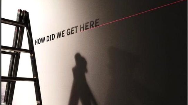 Hâlâ görmediyseniz: Nerden geldik buraya? | Kaos GL - LGBTİ+ Haber Portalı Haber