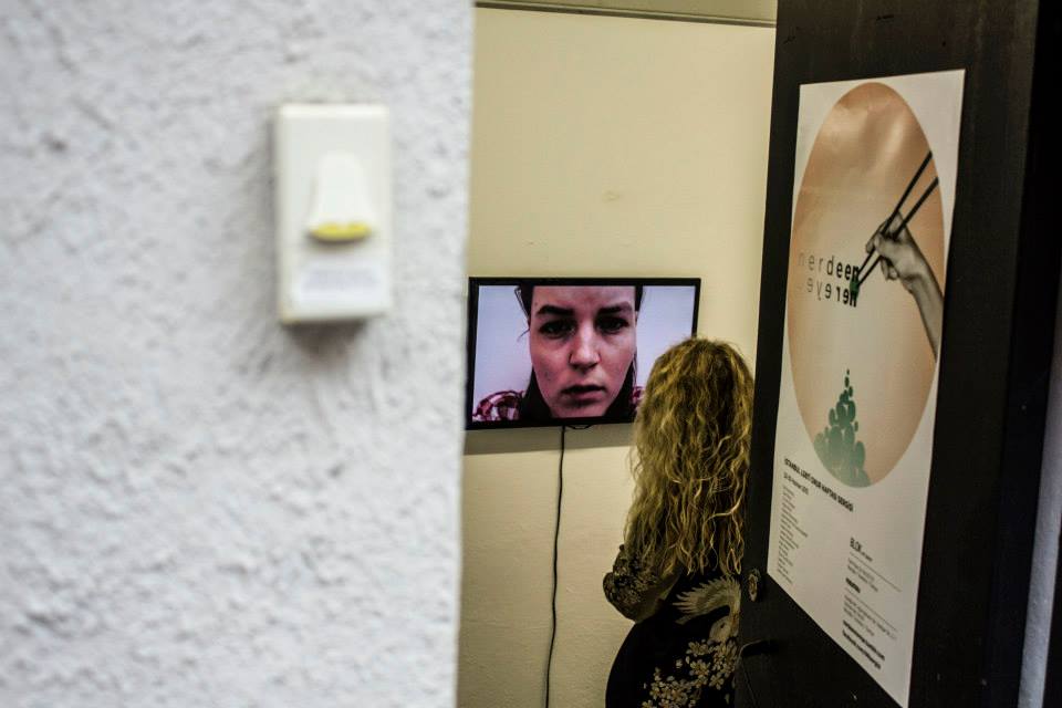 "Nerdeen Nereye" sergisi sanatçılarını bekliyor! | Kaos GL - LGBTİ+ Haber Portalı Haber