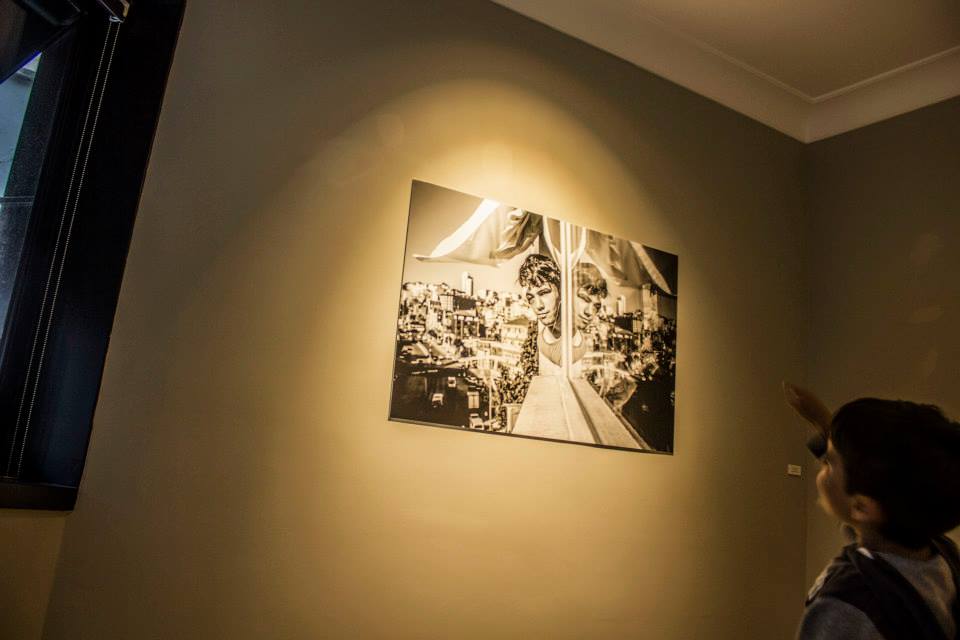 &lsquo;LGBTİ sanat, piyasada kendine yeni yer buluyor&rsquo; | Kaos GL - LGBTİ+ Haber Portalı Haber