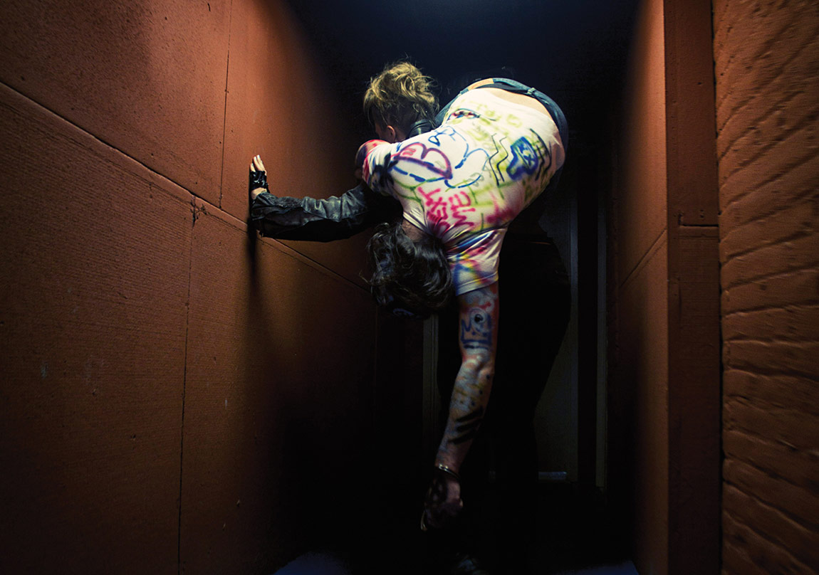 Coğrafyalararası Anarşist Film Festivali &lsquo;bağ kurmaya&rsquo; çağırıyor! | Kaos GL - LGBTİ+ Haber Portalı Haber