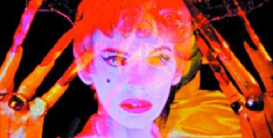 "Gelecek Queer" sergisinde queer taktikler Kaos GL - LGBTİ+ Haber Portalı