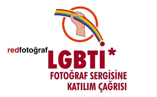 RedFotoğraf, 24. İstanbul Onur Haftası için fotoğraflarınızı bekliyor Kaos GL - LGBTİ+ Haber Portalı
