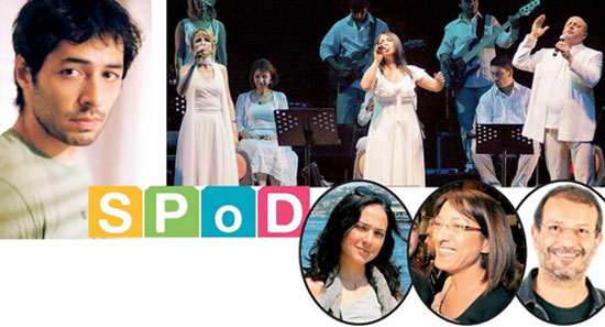 SPoD 1. Yaşını Roxy’de Kutlayacak Kaos GL - LGBTİ+ Haber Portalı