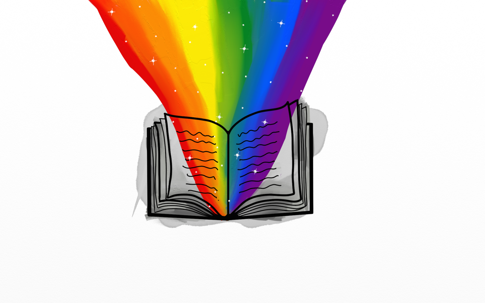 “Edebiyatın estetik mekânında farklı türden bir hakikati konuşacağız” | Kaos GL - LGBTİ+ Haber Portalı Haber