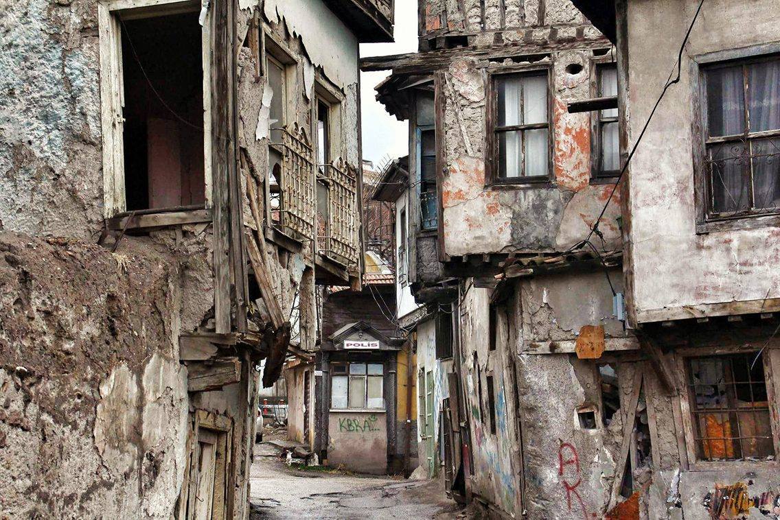 Ankara için harekete geç! Kaos GL - LGBTİ+ Haber Portalı