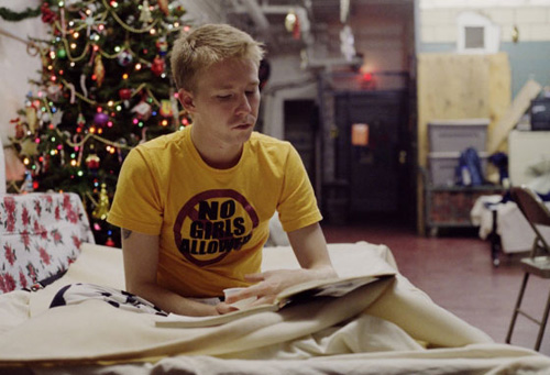 New York&rsquo;da Bir Sığınak: &lsquo;Evsiz bir genç, evinde!&rsquo; | Kaos GL - LGBTİ+ Haber Portalı Haber