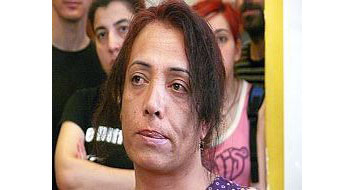 Esmeray 2 kez polis saldırısına uğradı, 2 kez şikayet etti, sonuç bekliyor Kaos GL - LGBTİ+ Haber Portalı