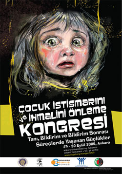 Çocuk istismarına karşı eylem: &lsquo;Sancılı bir süreç&rsquo; | Kaos GL - LGBTİ+ Haber Portalı Haber