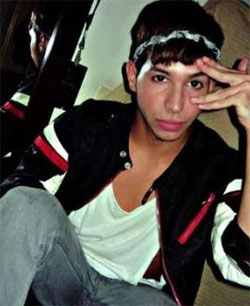 Porto Riko&rsquo;da da Aynı Hikaye | Kaos GL - LGBTİ+ Haber Portalı Haber