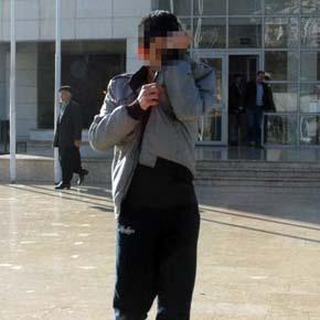 Kendisini Metroseksüel’ Olarak Nitelendiren Kişi Tecavüze Uğradı Kaos GL - LGBTİ+ Haber Portalı