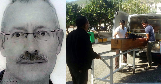 Alanya&rsquo;da nefret cinayeti: Boğazı kesilerek öldürüldü! | Kaos GL - LGBTİ+ Haber Portalı Haber