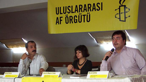 Af Örgütü Raporunda Türkiye Kaos GL - LGBTİ+ Haber Portalı