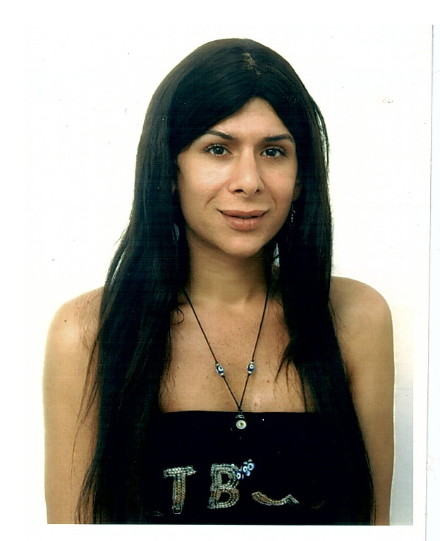 Siyah Pembe Üçgen'in İlk Üyesi Azra Öldürüldü Kaos GL - LGBTİ+ Haber Portalı