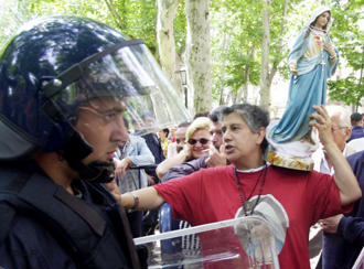 Balkanlar&rsquo;da Eşcinseller Korku İçinde  | Kaos GL - LGBTİ+ Haber Portalı Haber