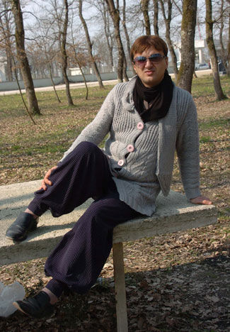 Bülent'i Dövene 1740 TL Para Cezası | Kaos GL - LGBTİ+ Haber Portalı Haber