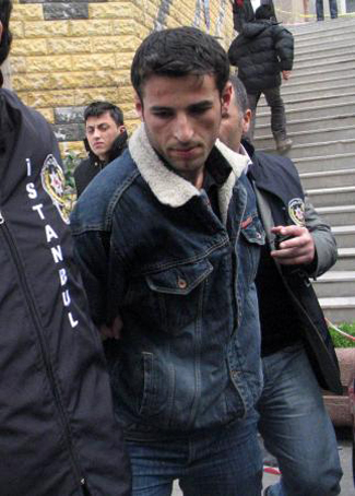 Eşcinsel Katilleri İnternette | Kaos GL - LGBTİ+ Haber Portalı Haber