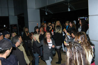 Transeksüel Derya Antalya'da Evinde Öldürüldü | Kaos GL - LGBTİ+ Haber Portalı Haber