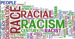 ECRI Türkiye'de Ayrımcılık ve Irkçılıktan Endişeli | Kaos GL - LGBTİ+ Haber Portalı Haber