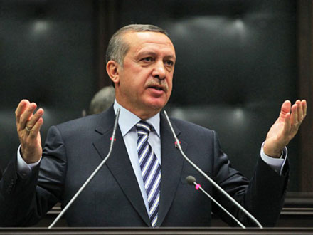 Başbakan Erdoğan: Gençler Ateist mi Olsun? | Kaos GL - LGBTİ+ Haber Portalı Haber