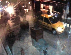 Eşcinsel Cinayetini Bar Kamerası Çözdü | Kaos GL - LGBTİ+ Haber Portalı Haber