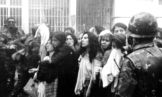 &lsquo;Hayata Dönüş&rsquo; Operasyonu ve Ölüm Orucu Direnişi | Kaos GL - LGBTİ+ Haber Portalı Haber