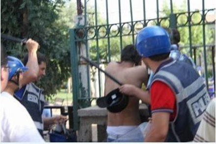 Aydınlardan Diyarbakır&rsquo;daki Devlet Şiddetine Tepki | Kaos GL - LGBTİ+ Haber Portalı Haber