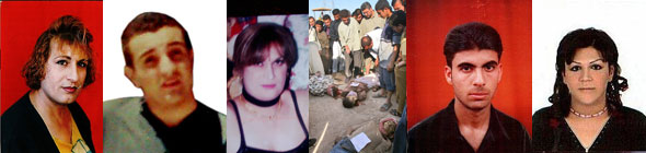 ‘Saddam zalimdi ama geyler sokaklarda öldürülmüyordu’ Kaos GL - LGBTİ+ Haber Portalı