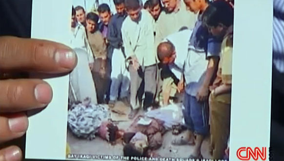 Irak&rsquo;ta 90 Emo ve Eşcinsel Genç Katledildi | Kaos GL - LGBTİ+ Haber Portalı Haber