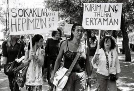 Linç | Kaos GL - LGBTİ+ Haber Portalı Haber